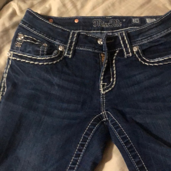 miss me jeans poshmark